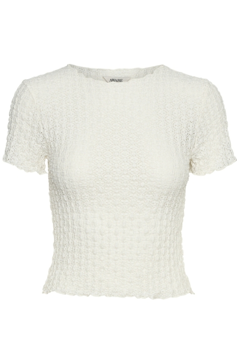 Vero Moda vmshelby ss o-neck short top vma no